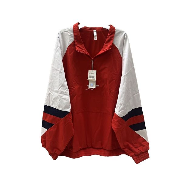 Adidas Mens Sz 2XL Arsenal London Icon Top Training 2022/2023 Jacket - Picture 1 of 10